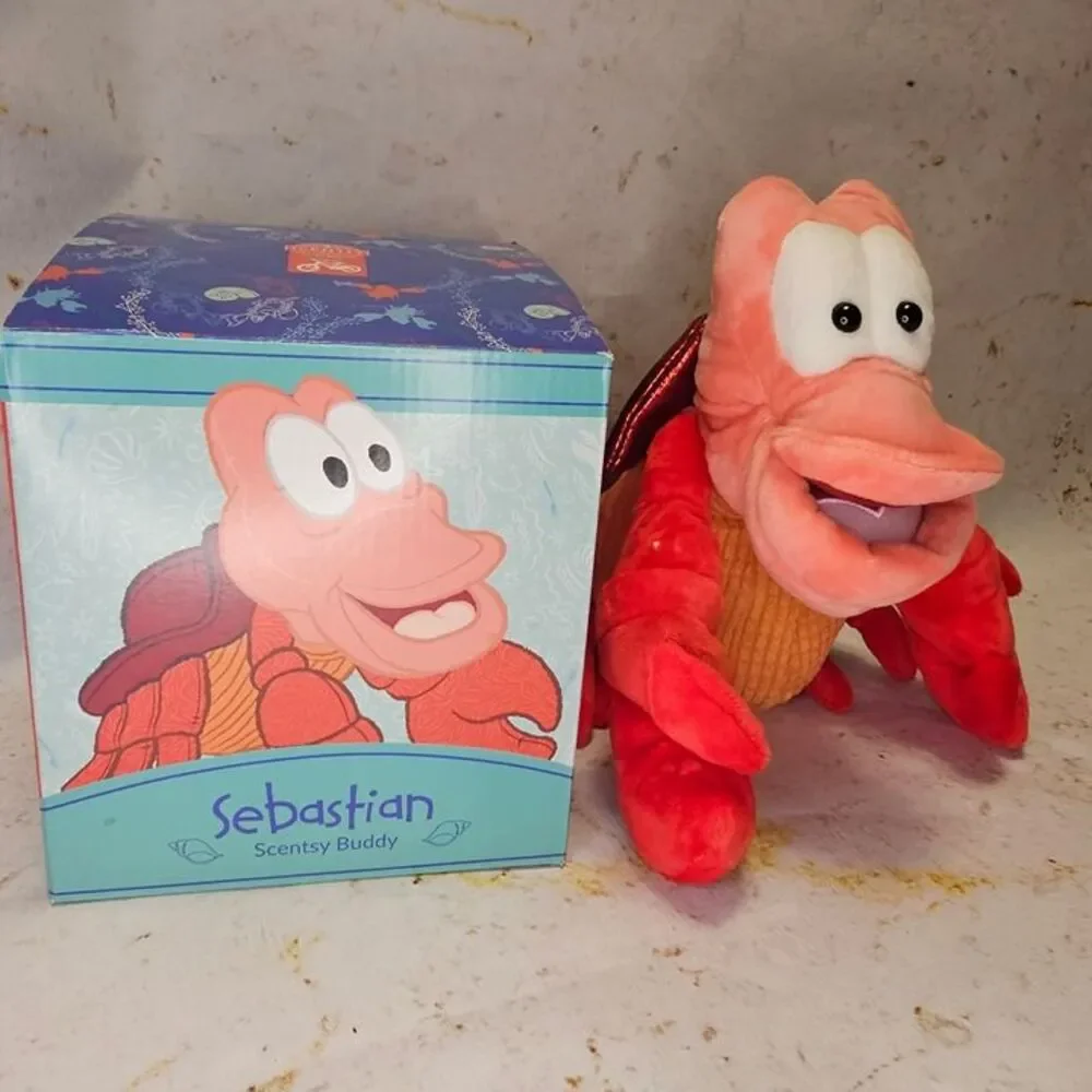 Disney dive into